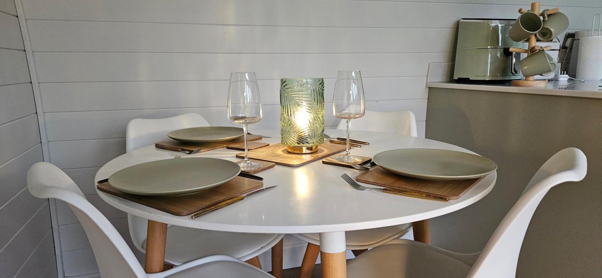 슈루즈버리 Eastridge Glamping 빌라 외부 사진